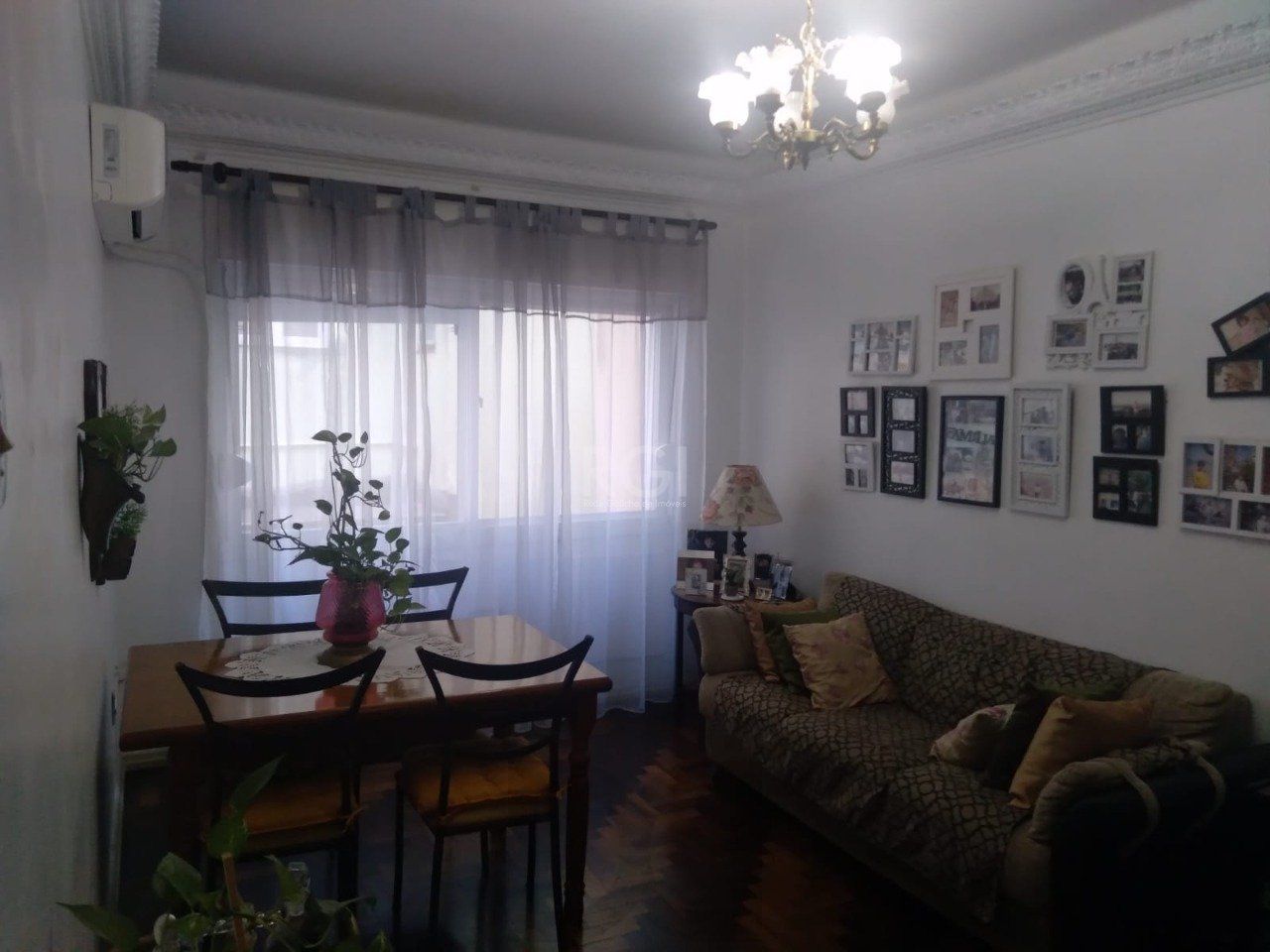 Amplo apartamento, 107 metros privativos. 3 dormitórios — foto 6