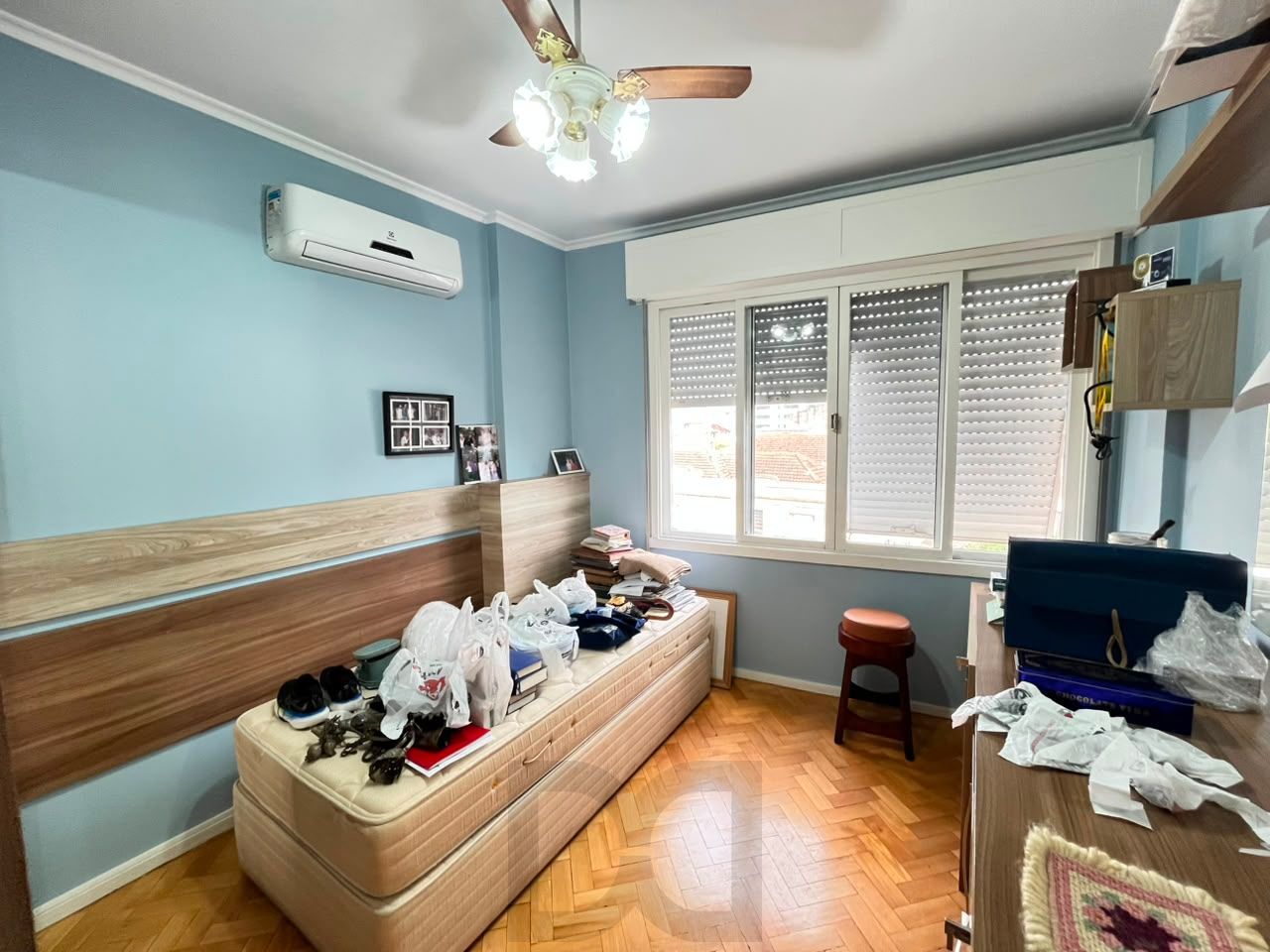 Apartamento de 3 quartos, suíte em prédio com elevador no bairro Bom Fim em POA — foto 6