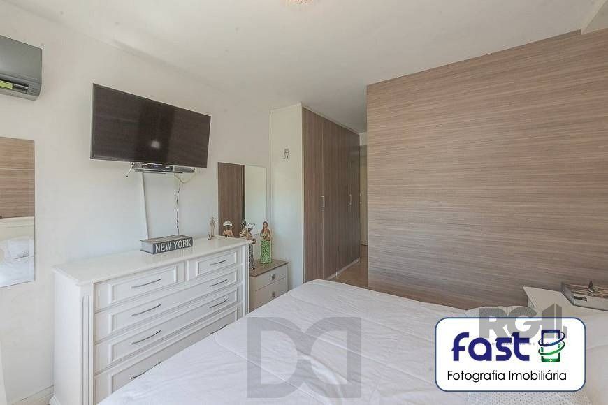 Vende Excelente Apartamento no Bairro - Jardim do Salso - Porto Alegre — foto 17