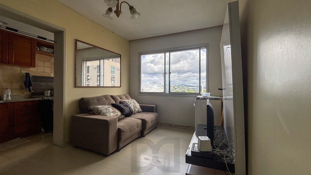 Apartamento de 2 quartos no Centro de Porto Alegre — foto 10