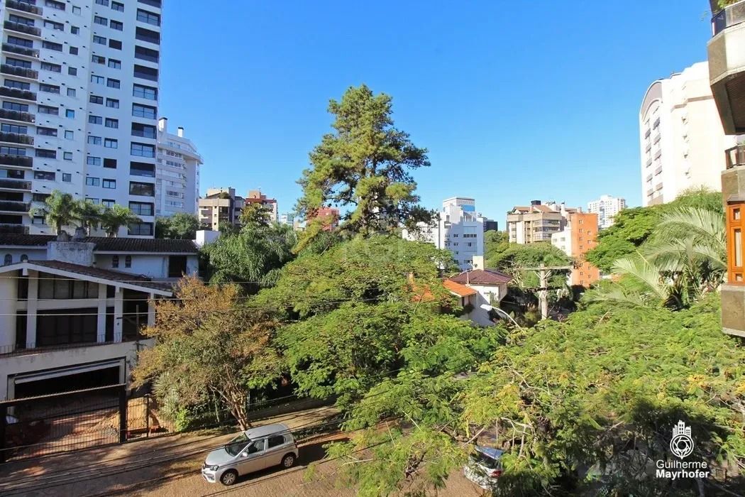 Apartamento de 3 quartos, suíte e 1 vaga de garagem — foto 15