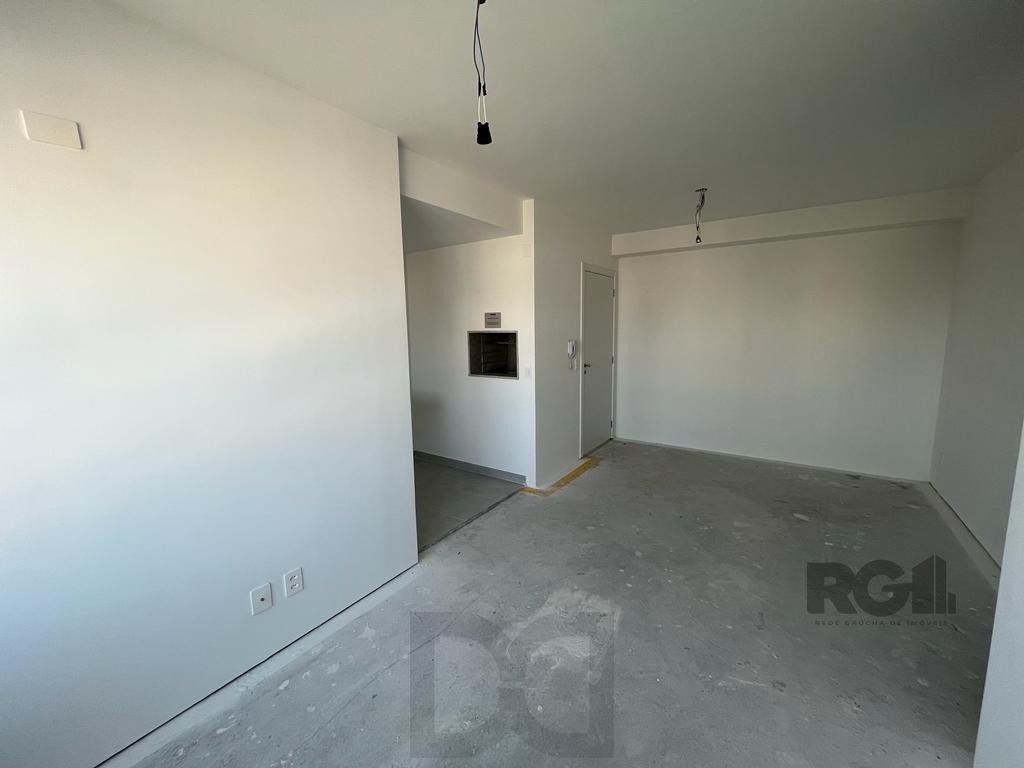 Apartamento Venda - 66.29m², 3 dormitórios, sendo 1 suites, 1 vagas — foto 3