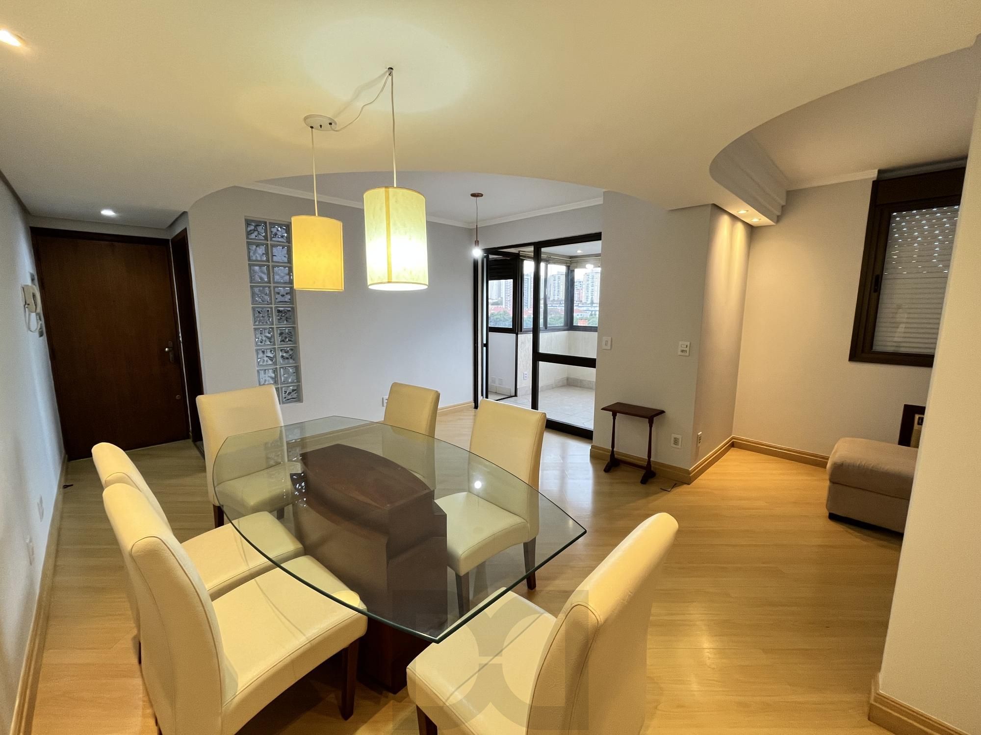 Apartamento de 3 quartos, suíte e 2 vagas de garagem no bairro Passo da Areia — foto 18