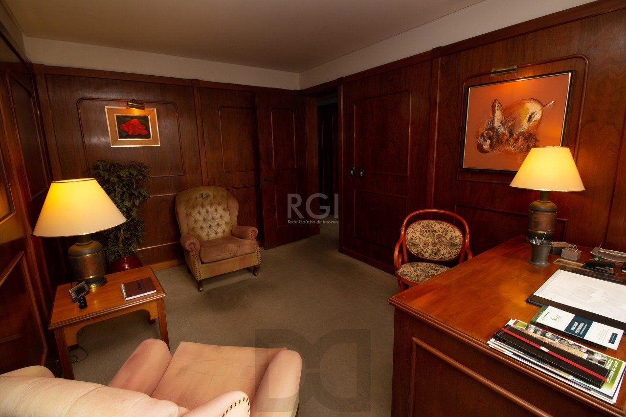 Conjunto/Sala para Venda - 54.51m², 0 dormitórios, 1 vaga - Moinhos de Vento — foto 23