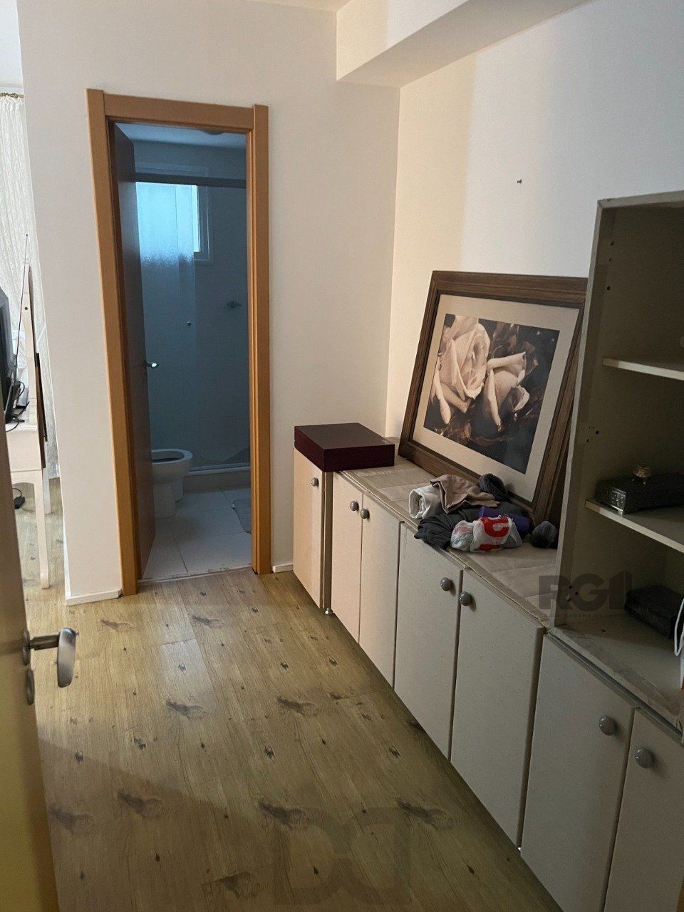 Apartamento 3 dormitórios, suíte, 2 vagas. Andar alto, vista para infraestrutura do condomínio. Semi-mobiliado. — foto 61