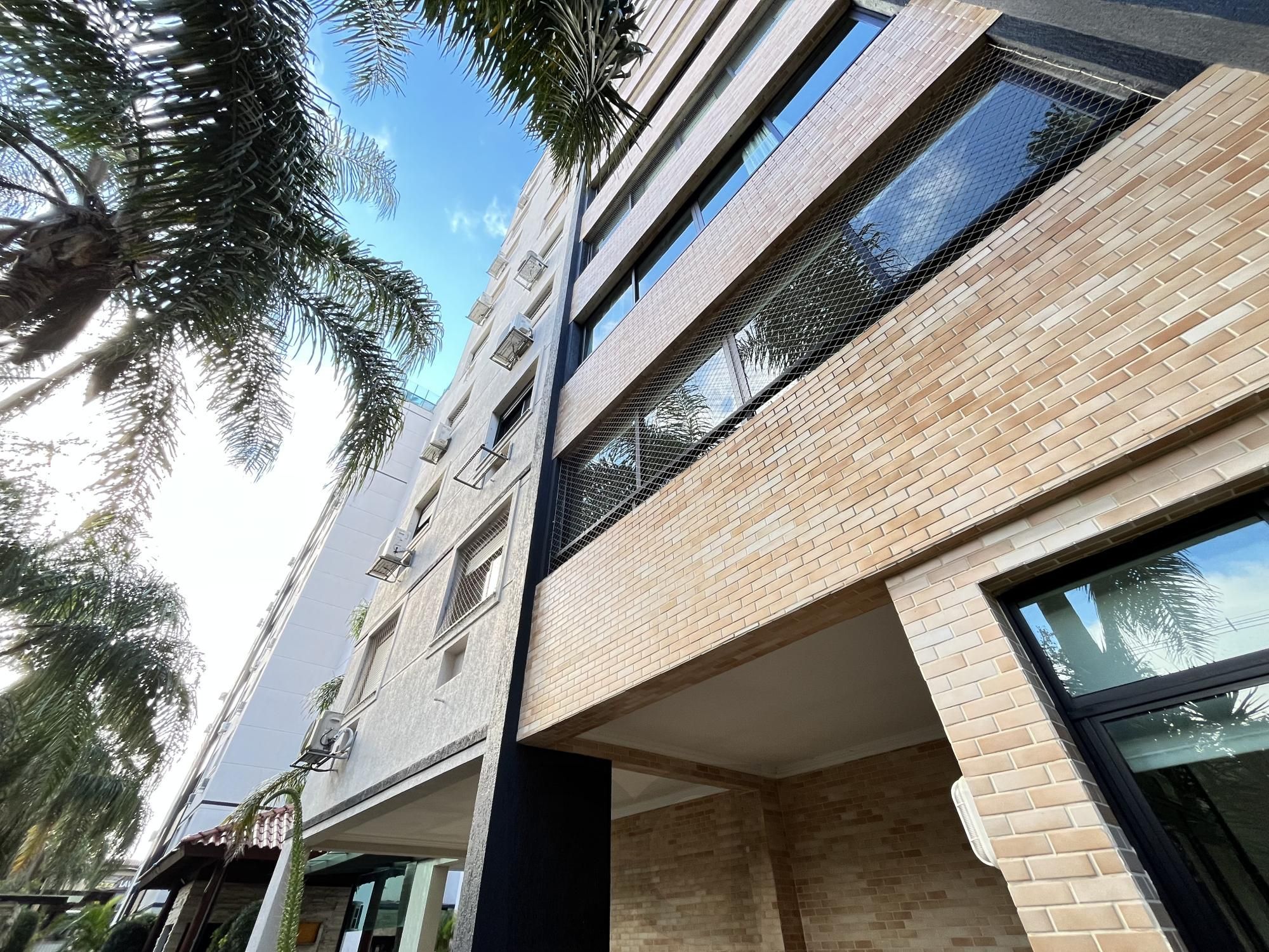Apartamento de 2 quartos, suite e com uma vaga de garagem — foto 31