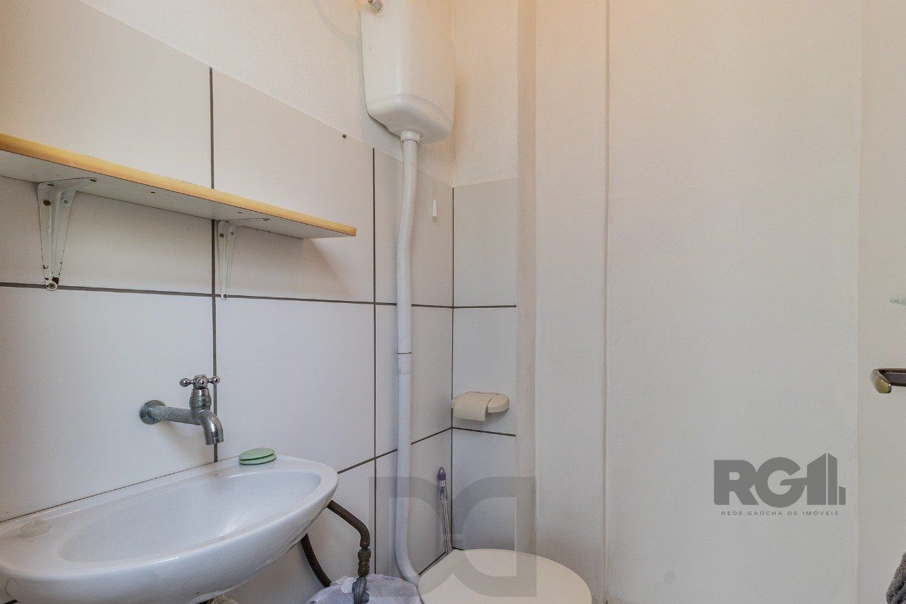 Vende Apartamento de 3 dormitórios no Bairro Jardim Botânico - Porto Alegre! — foto 10