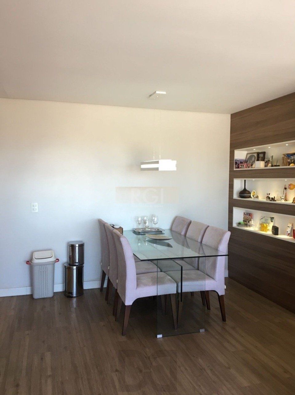 Apartamento para Venda - 82.28m², 2 dormitórios, sendo 1 suite, 2 vagas - Jardim Lindóia — foto 2