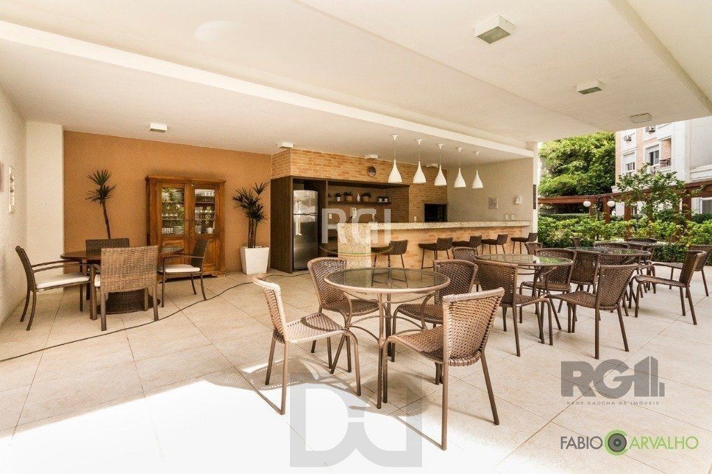 Apartamento para Venda - 82.5m², 3 dormitórios, sendo 1 suites, 1 vaga - Passo da Areia — foto 26