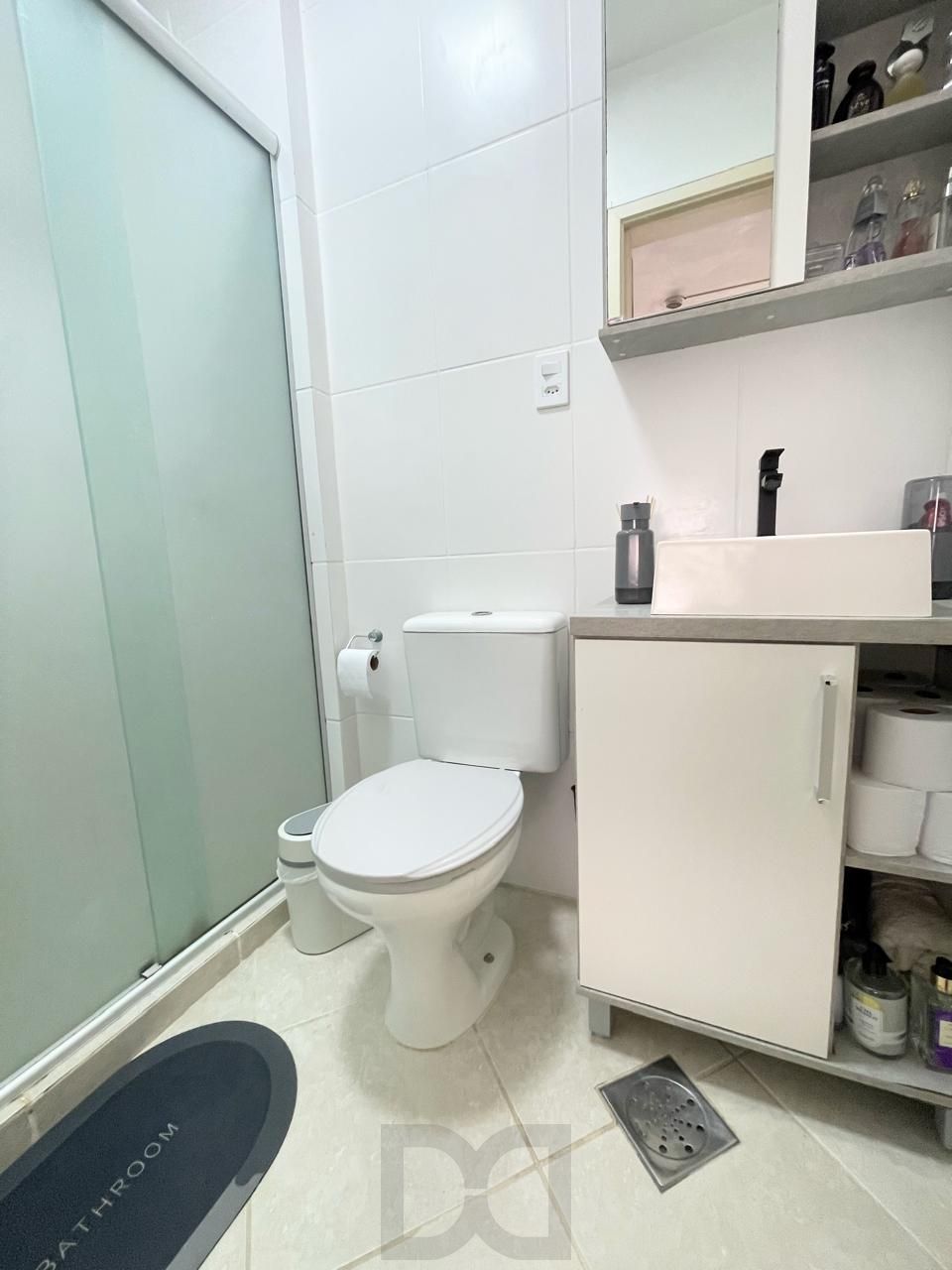 Apartamento de um quarto no bairro Cristal em Porto Alegre — foto 3