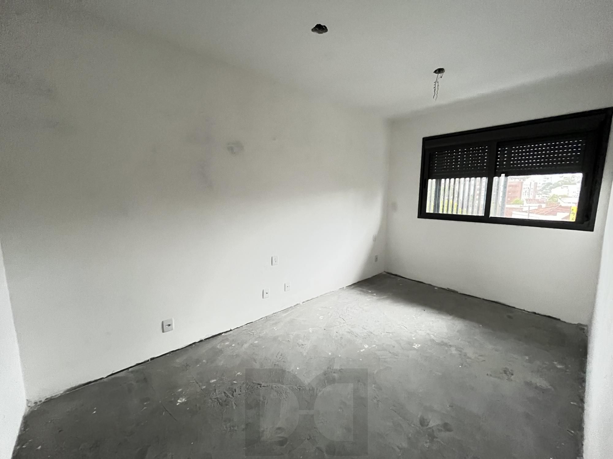 Apartamento de 2 quartos, suíte e 1 vaga de garagem no bairro das Três Figueiras — foto 12