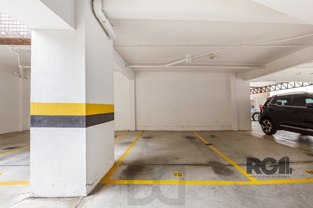 cobertura horizontal 2 dormitórios (2 suítes) 147 m² de área privativa e 2 vagas — foto 24