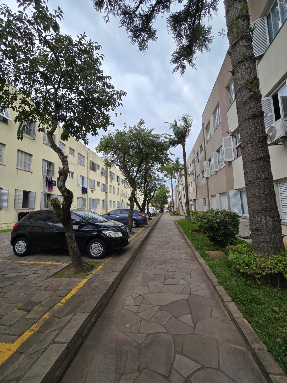 Apartamento de 3 quartos, estacionamento rotativo no bairro Cristo Redentor POA — foto 1