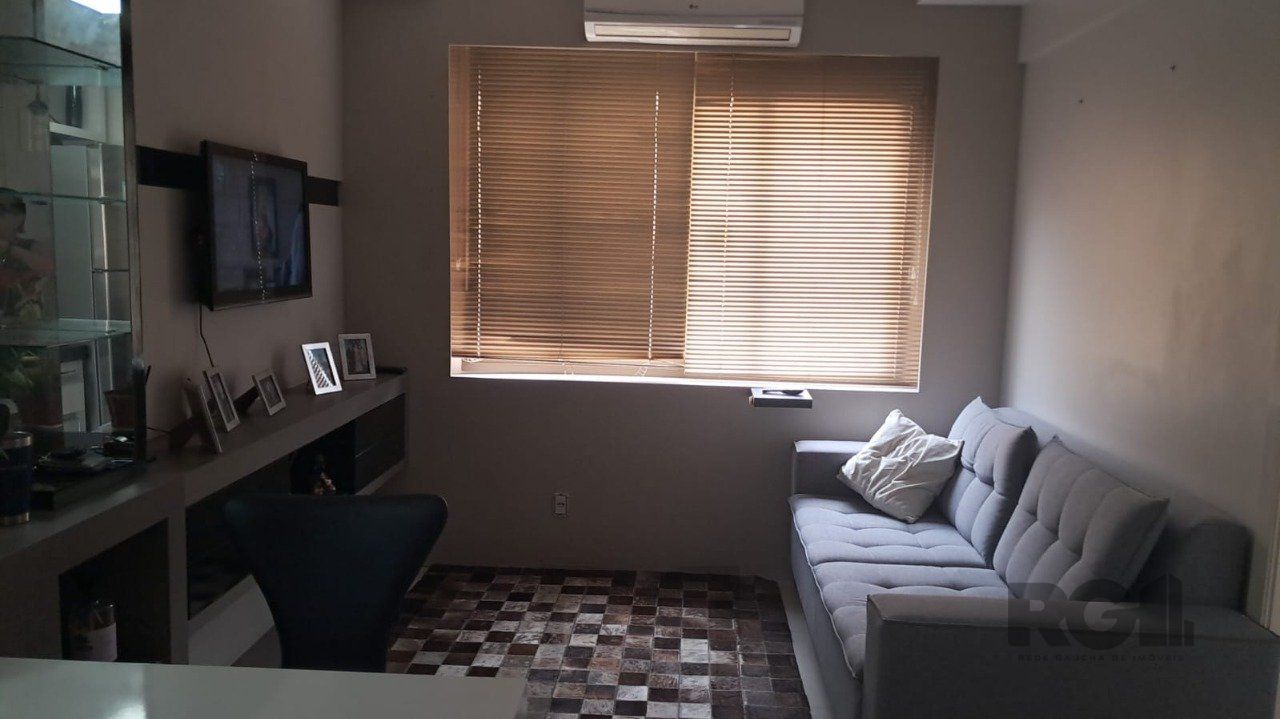 Oportunidade 1 dormitório com vaga próximo a todos os recursos do bairro. — foto 19