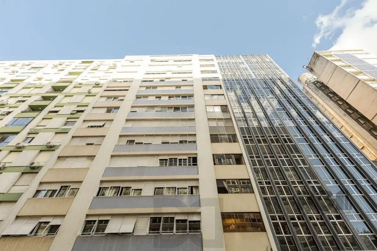 Apartamento 4 dormitorios vaga e elevador Centro Histórico Porto Alegre — foto 2