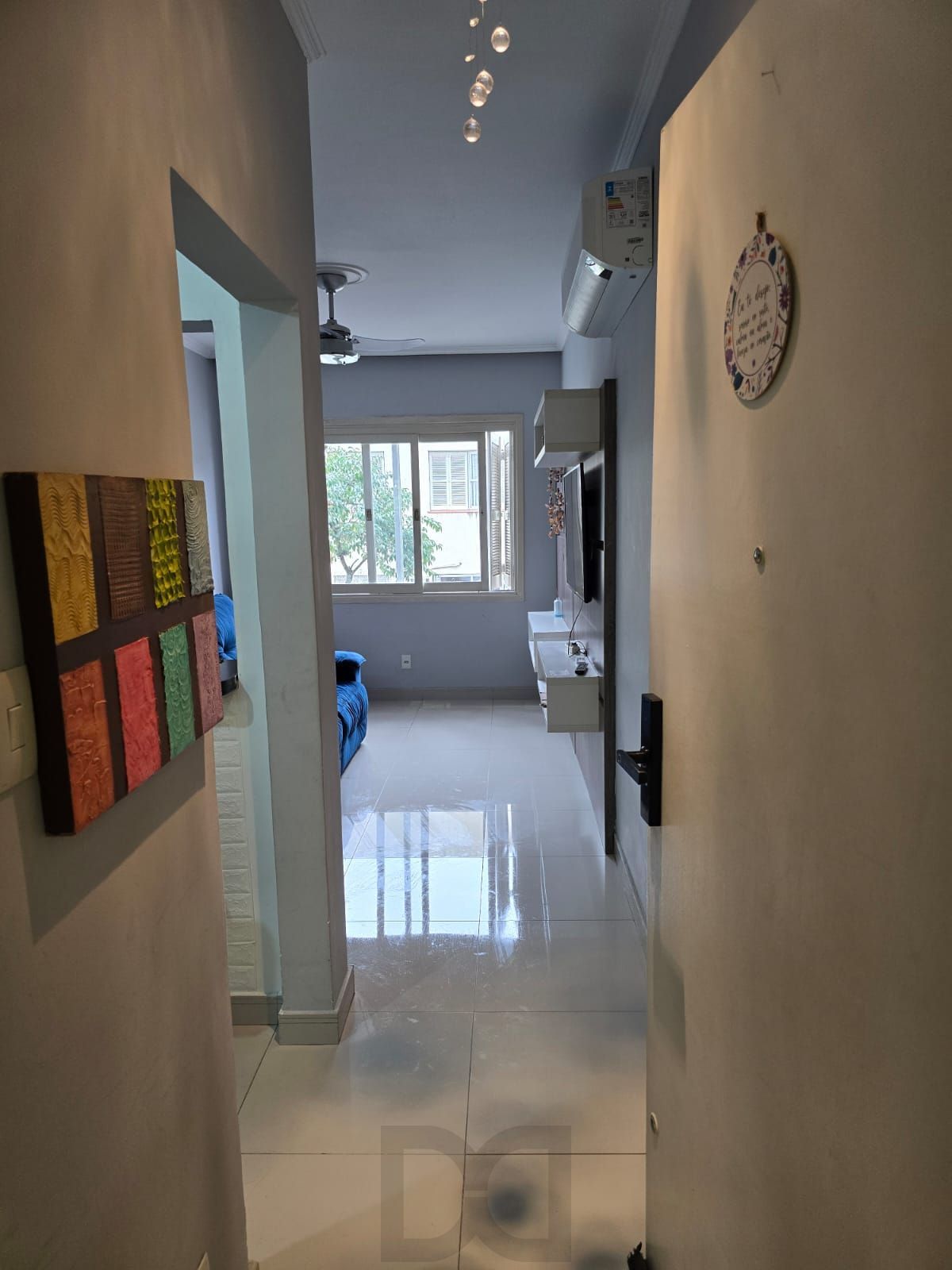 Apartamento de 3 quartos, estacionamento rotativo no bairro Cristo Redentor POA — foto 19