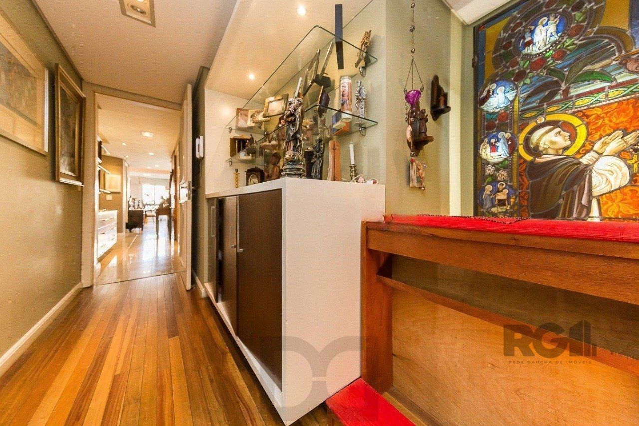 Apartamento para Venda - 156.76m², 3 dormitórios, sendo 3 suites, 3 vagas - Bela Vista — foto 15