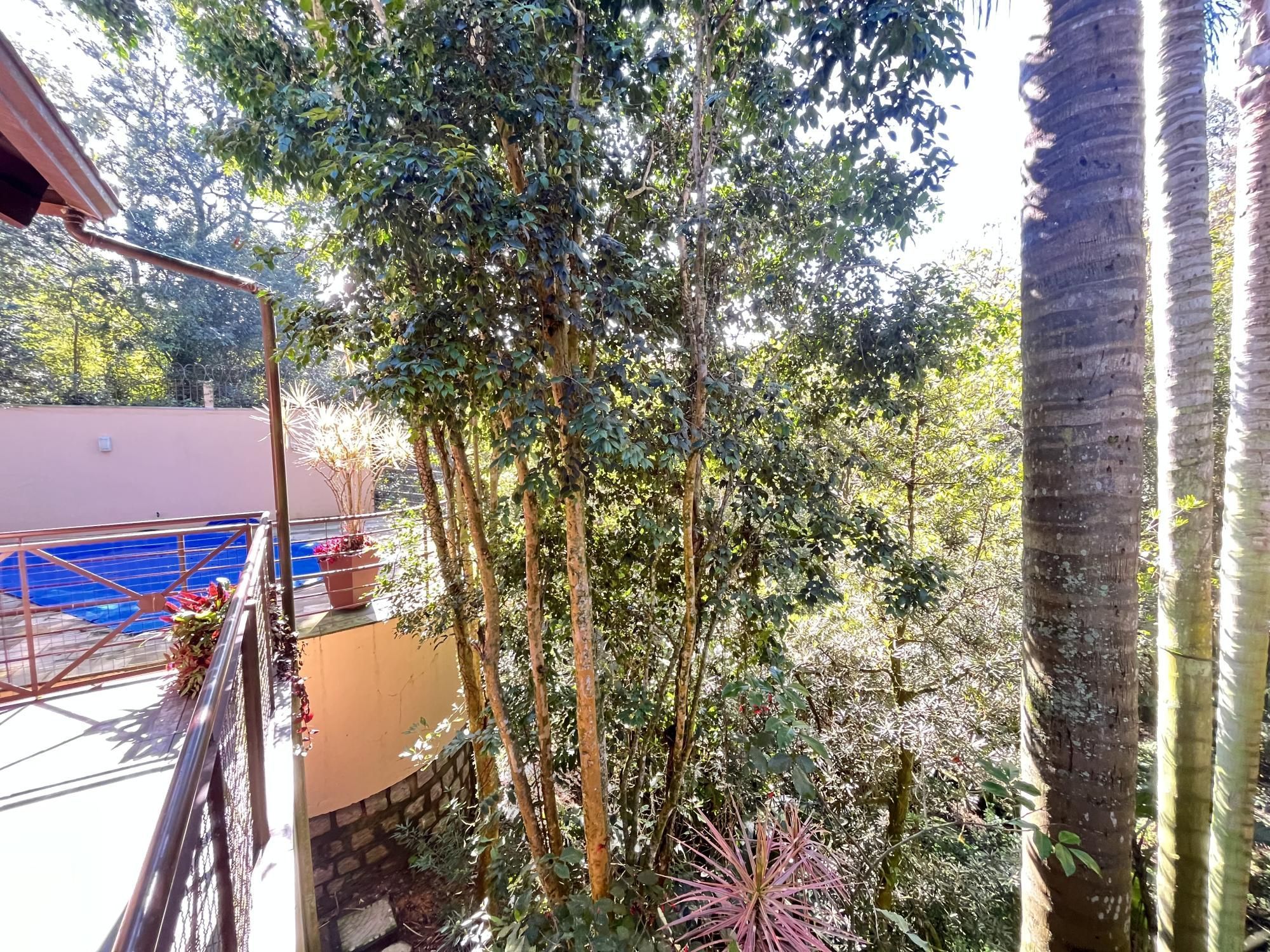 Condomínio fechado - casa de 3 quartos, suíte e 2 vagas de garagem — foto 39