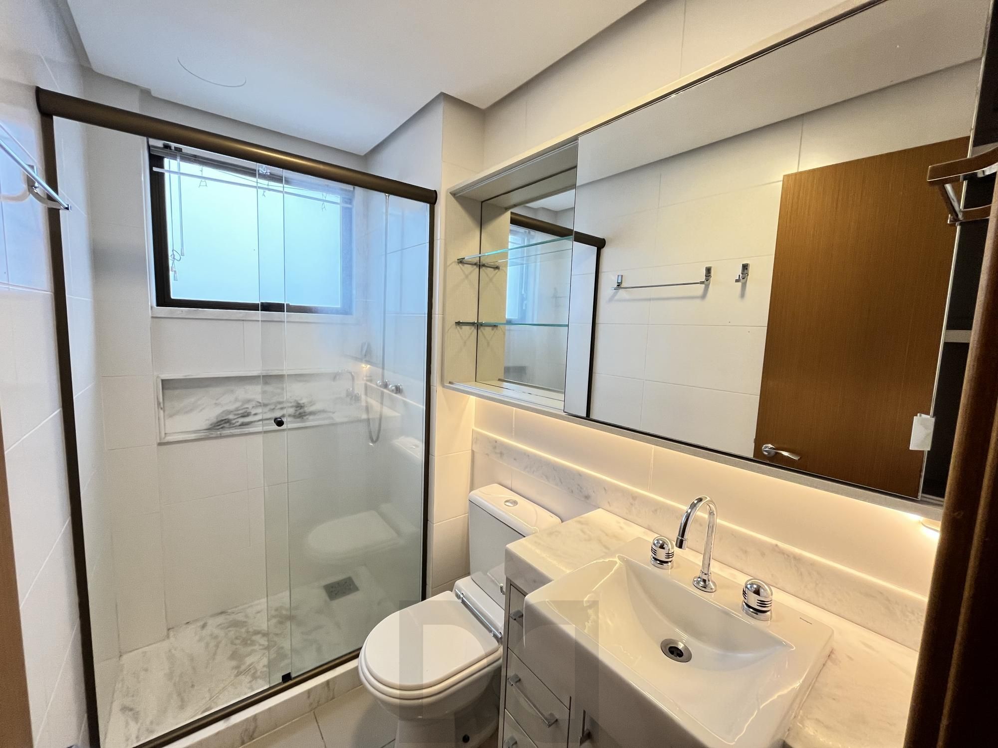 Apartamento de 2 quartos, suíte e 2 vagas de garagem bairro Jardim Botânico POA — foto 14