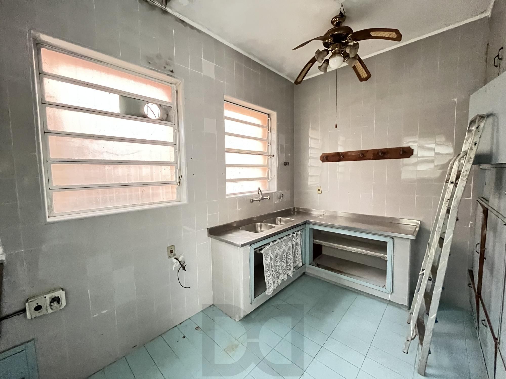 Casa na Quintino Bocaiuva com 400,00m². — foto 6