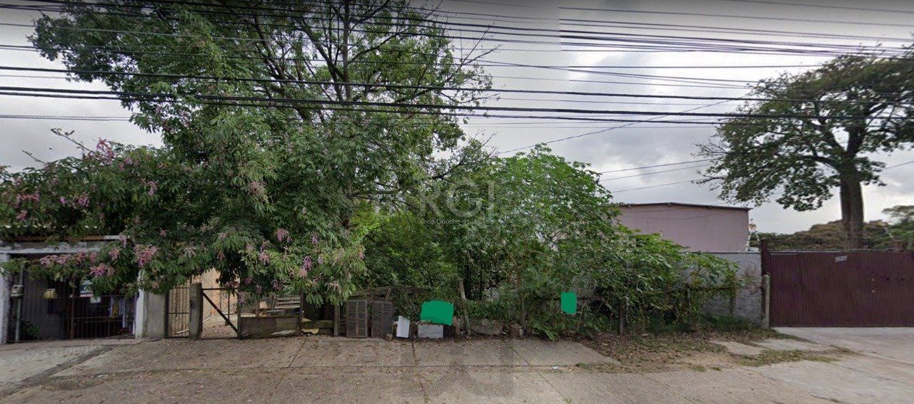 Terreno para Venda - 0m², 0 dormitórios, Glória — foto 2