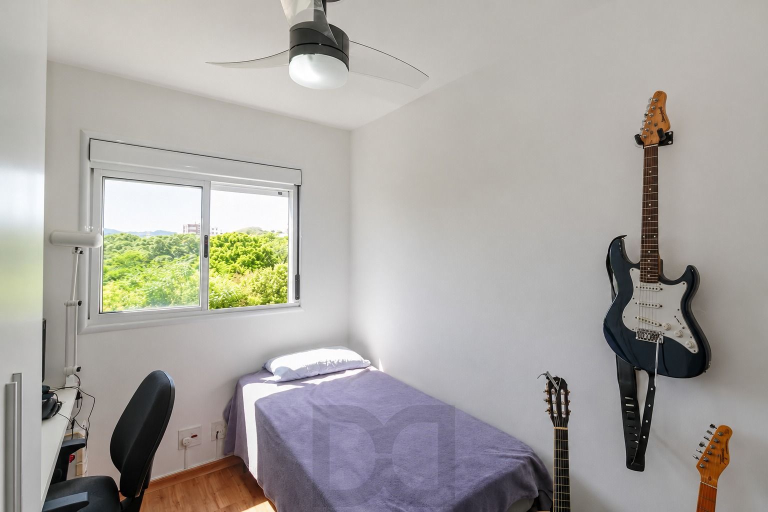 Apartamento de 2 quartos, suíte e 1 vaga de garagem no bairro Tristeza em POA — foto 24