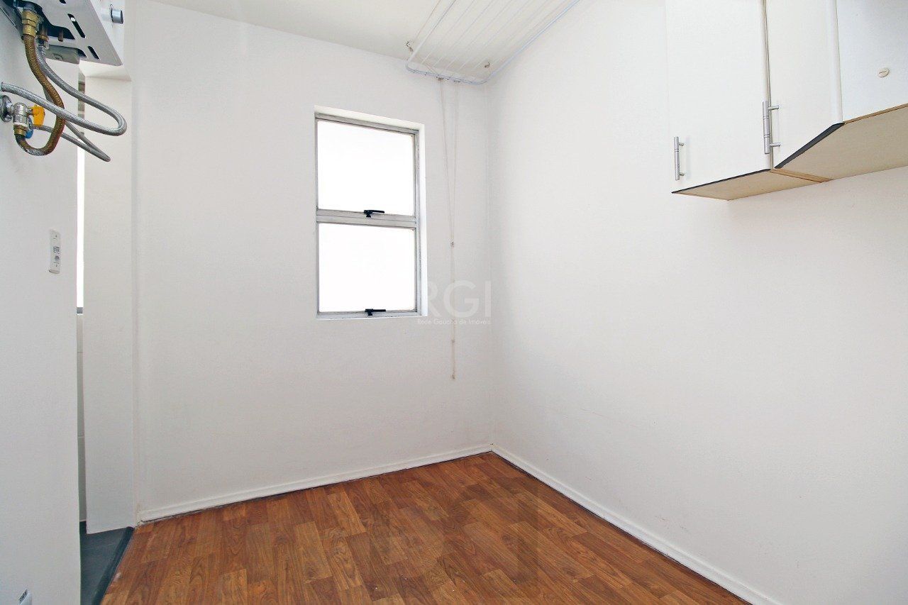 Apartamento de 3 quartos, suíte e 1 vaga de garagem no bairro Petrópolis — foto 20
