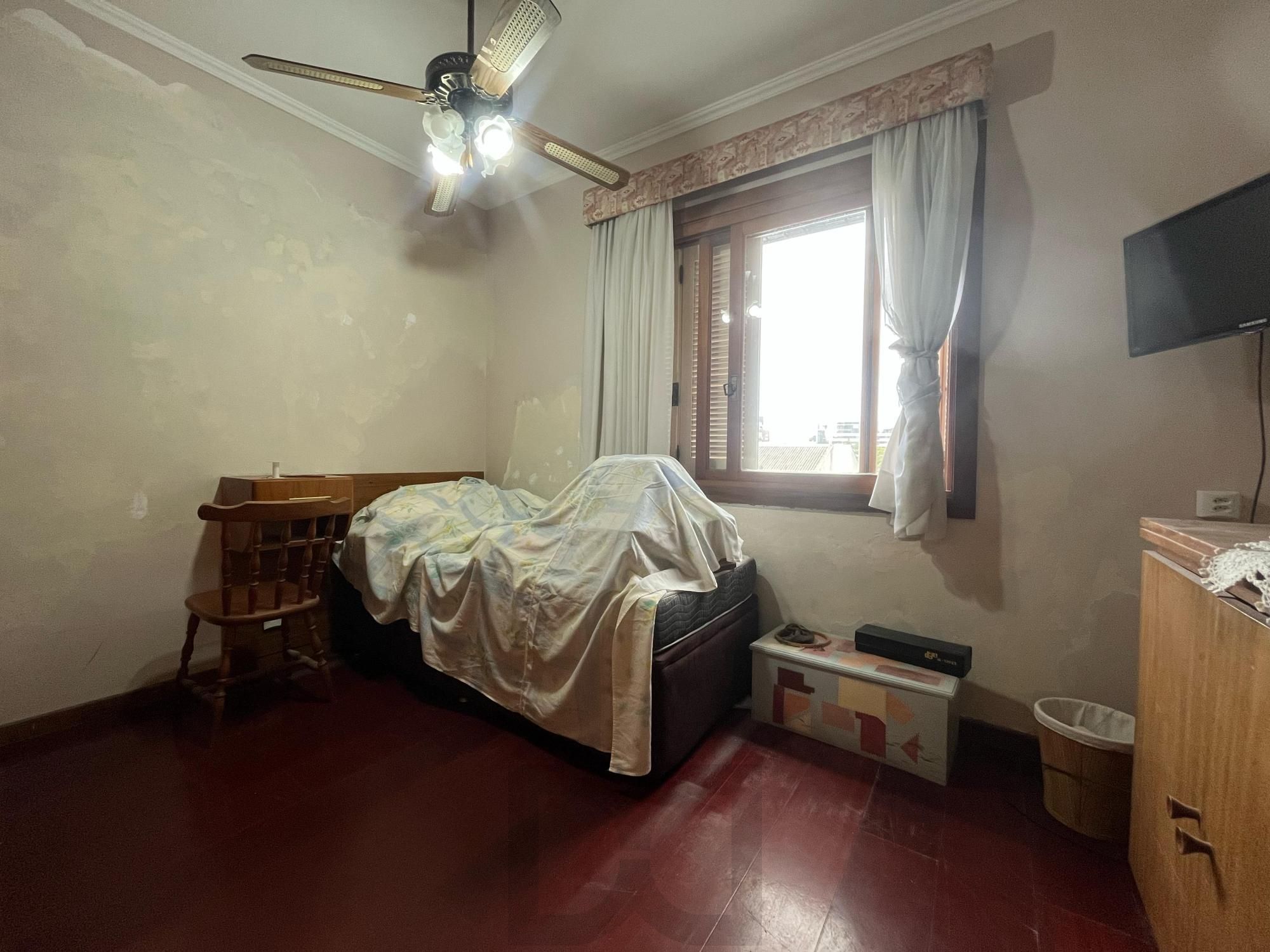 Apartamento 3 quartos, suíte, sacada, lareira, churrasqueira, 2 vagas de garagem — foto 14