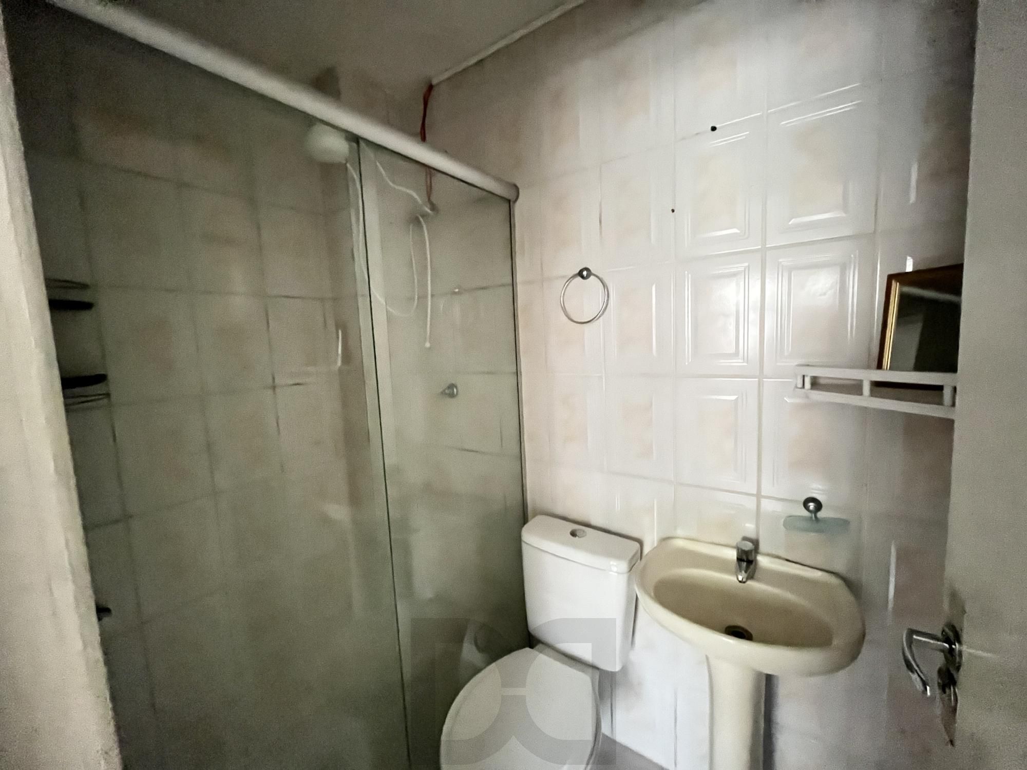 Apartamento de um quarto em condomínio com infra e 1 estacionamento rotativo — foto 13