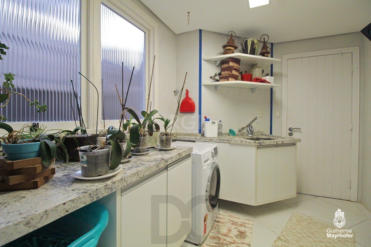 Casa para Venda - 650m², 4 dormitórios, sendo 3 suites, 4 vagas - Chácara das Pedras — foto 7