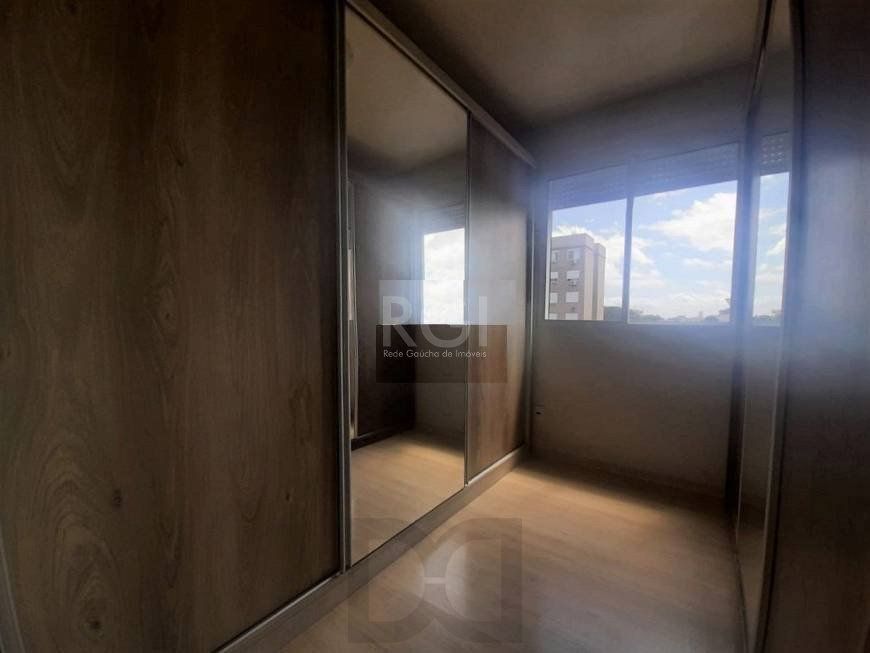 Apartamento para Venda - 67.54m², 3 dormitórios, sendo 1 suites, 1 vaga - Tristeza — foto 3