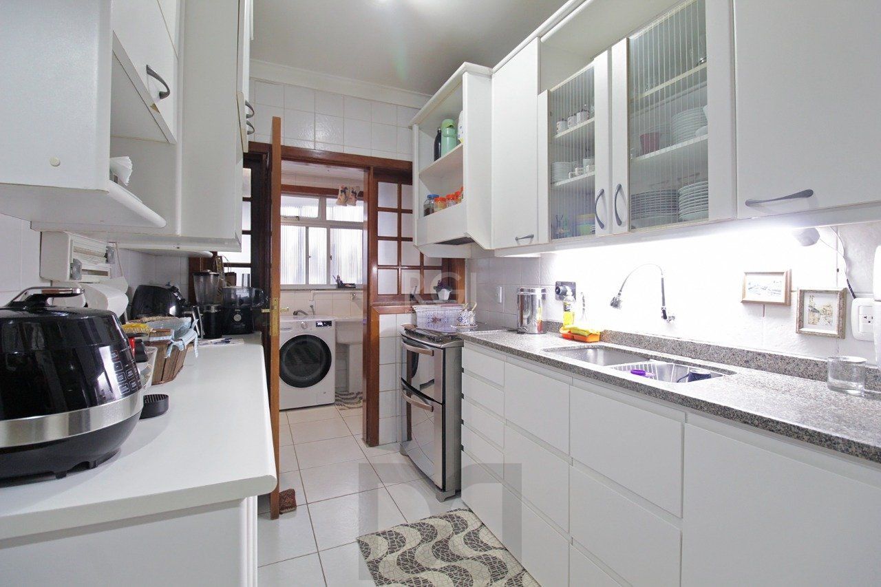 Apartamento para Venda - 159.08m², 4 dormitórios, sendo 4 suites, 2 vagas - Boa Vista — foto 29