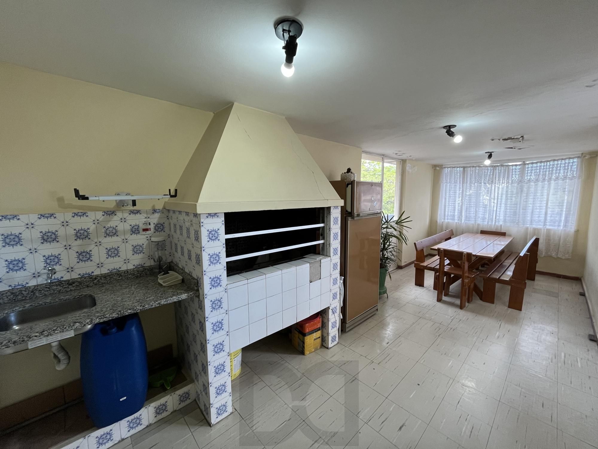 Apartamento de 3 quartos, suíte e 1 vaga de garagem no bairro Petrópolis em POA — foto 22