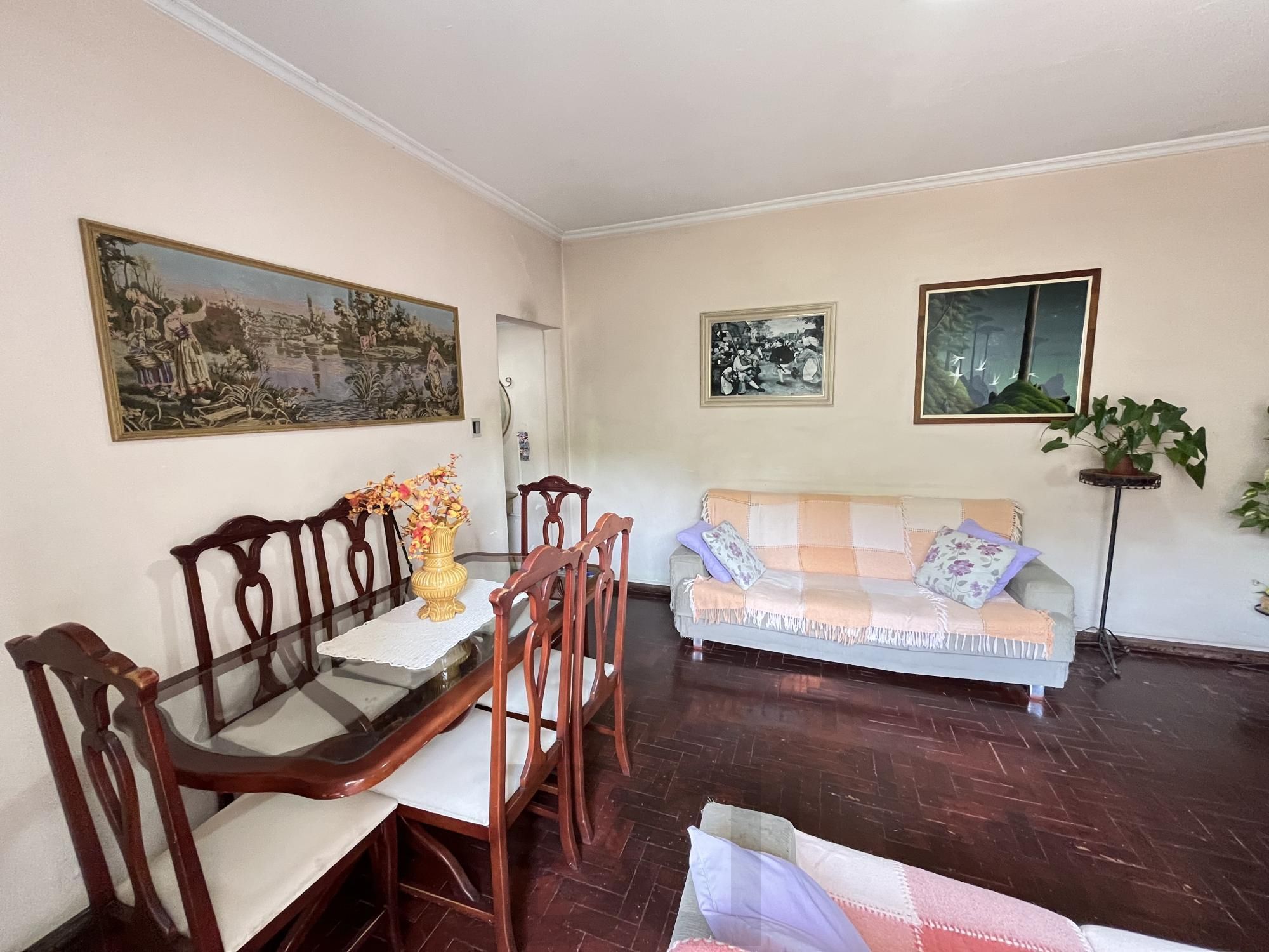 Apartamento de 3 quartos com dependência de empregada bairro Moinhos de Vento — foto 22