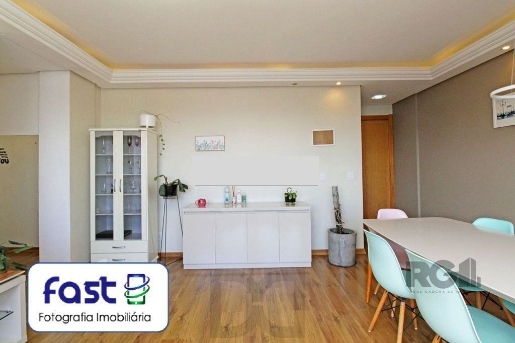 Apartamento para Venda - 87m², 3 dormitórios, sendo 1 suites, 1 vaga - Passo da Areia — foto 10