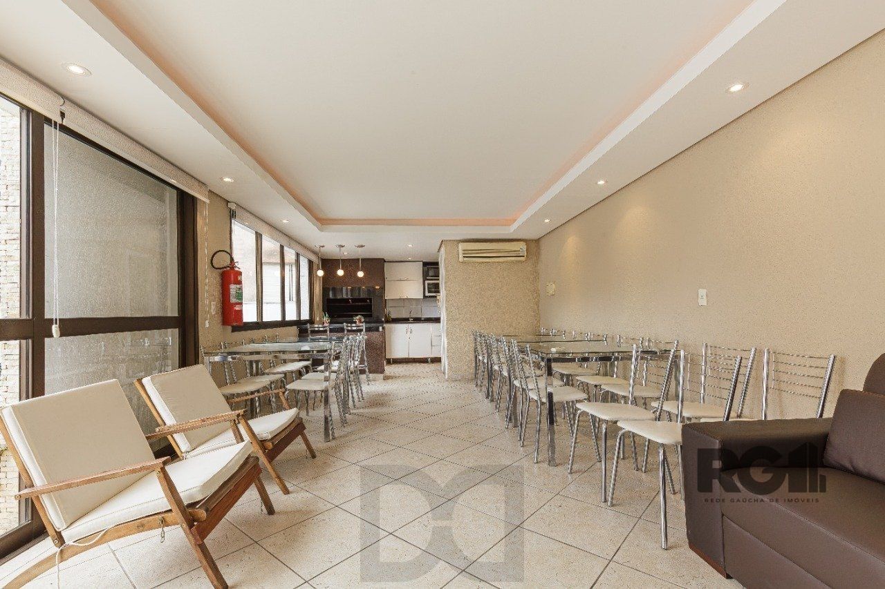 cobertura horizontal 2 dormitórios (2 suítes) 147 m² de área privativa e 2 vagas — foto 22