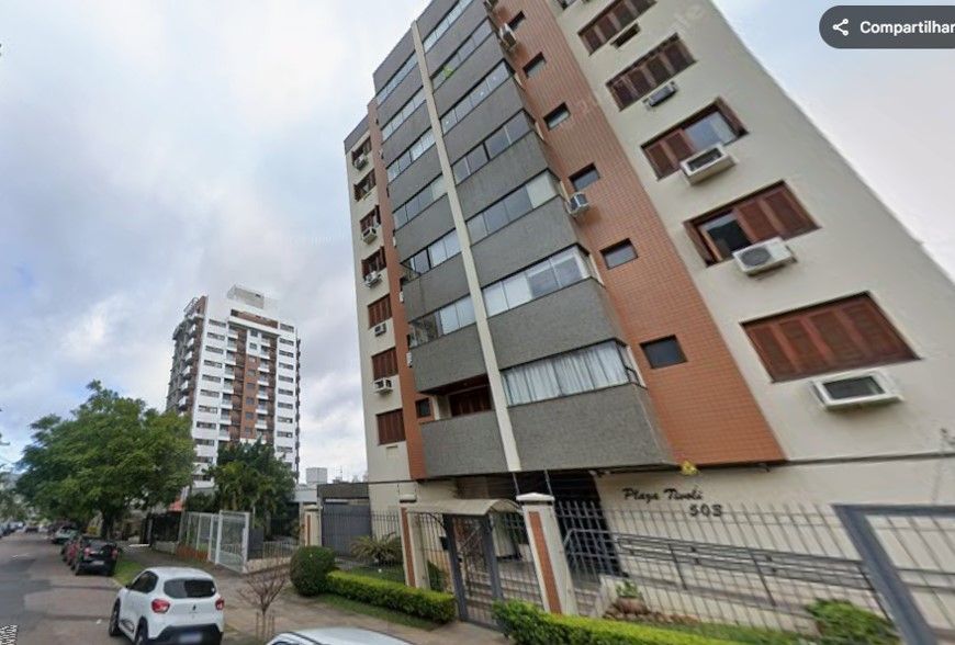Apartamento 2 dormitórios, 2 Vagas, elevador, Petrópolis, Porto Alegre-RS — foto 3