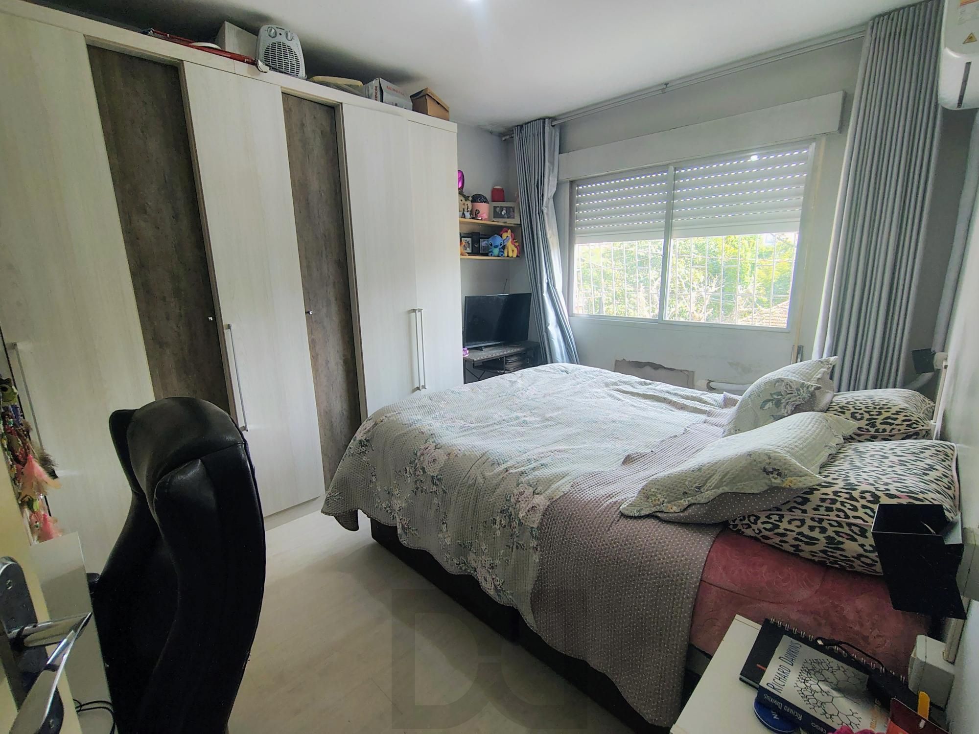 Apartamento 1 dormitório - Teresopolis — foto 9