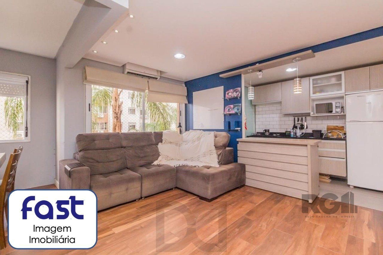 Apartamento para Venda - 65m², 3 dormitórios, 1 suite 1 vaga - Vila Ipiranga — foto 3