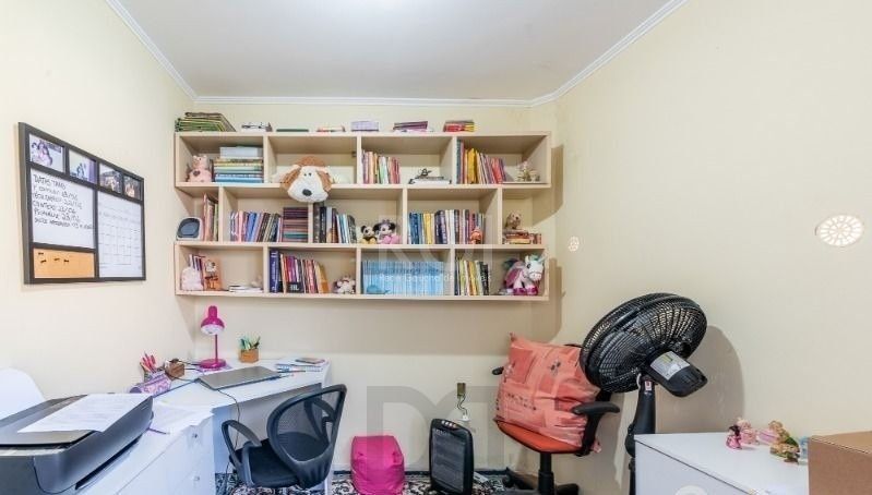 Casa Condomínio para Venda, 204.81m², 3 quartos, 1 suíte e 2 vagas - Cristal — foto 9