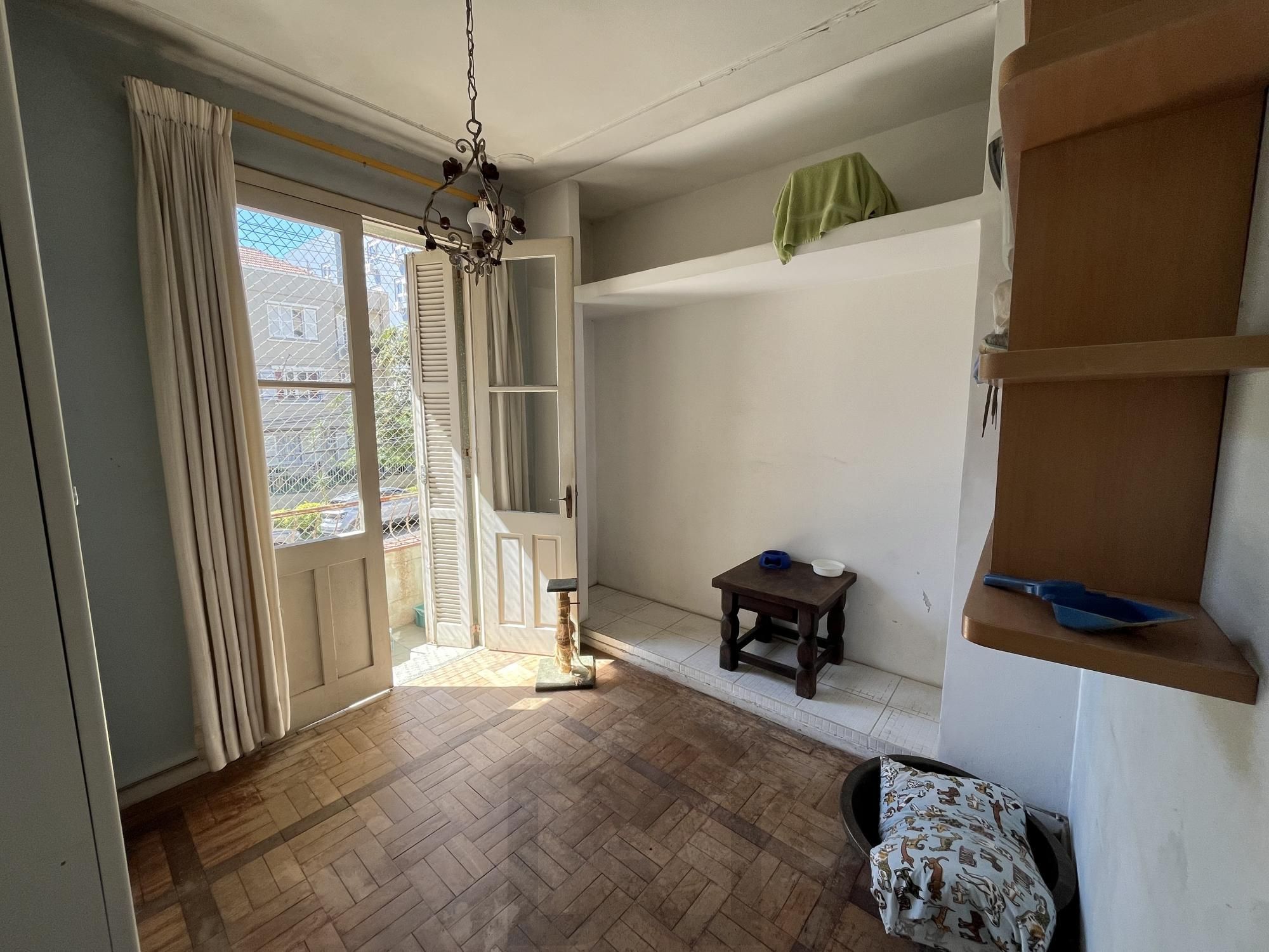 Apartamento de 3 quartos, 99,77m2 privativos e 1 vaga de garagem bairro São João — foto 25