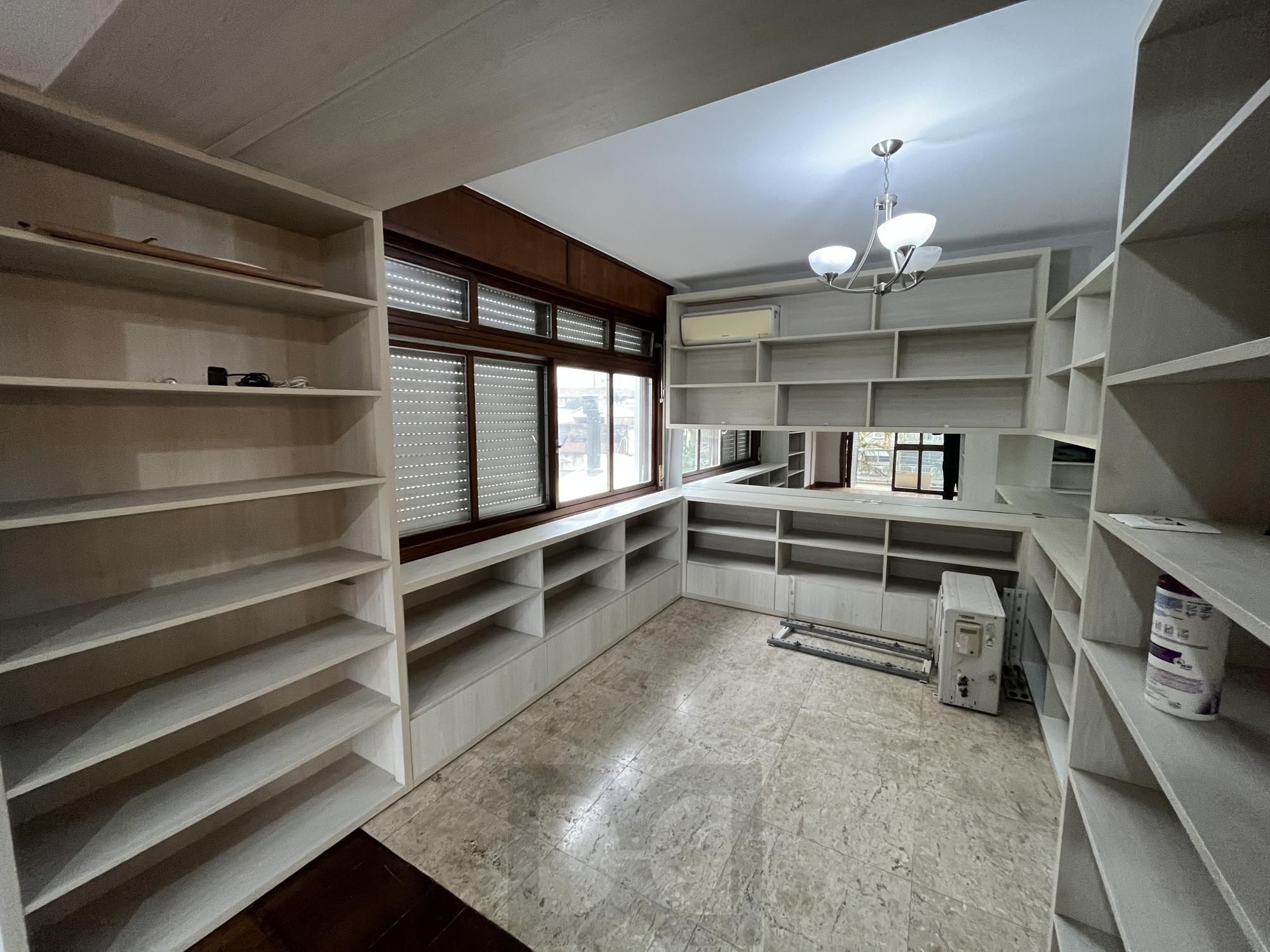 Apartamento de 3 quartos, suíte e 2 vagas de garagem no bairro Farroupilha POA — foto 10