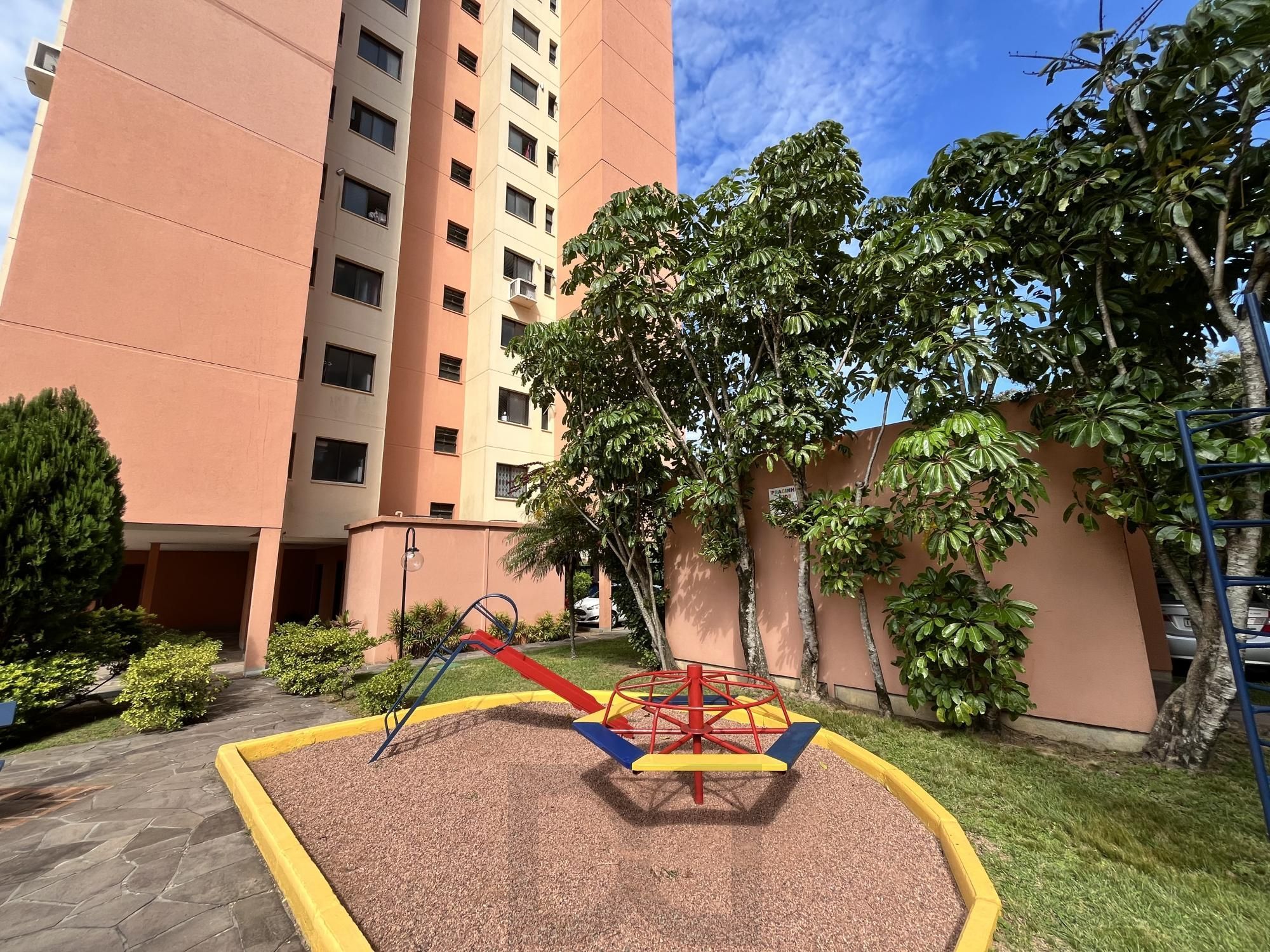 Apartamento de 2 quartos e 1 vaga de garagem no bairro Jardim Carvalho em POA/RS — foto 30