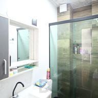Apartamento de 2 quartos e 1 vaga garagem escriturada bairro Chácara das Pedras — foto 20