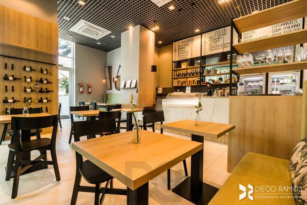 Apartamento de 1 quarto (studio) e uma vaga no bairro Moinhos de Vento em POA — foto 15