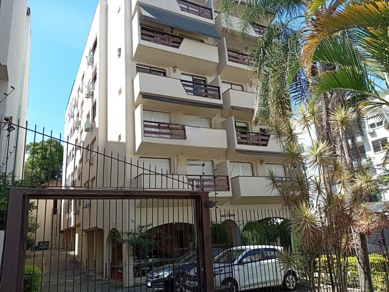 Apartamento de um quarto no bairro Jardim Botânico em POA — foto 24