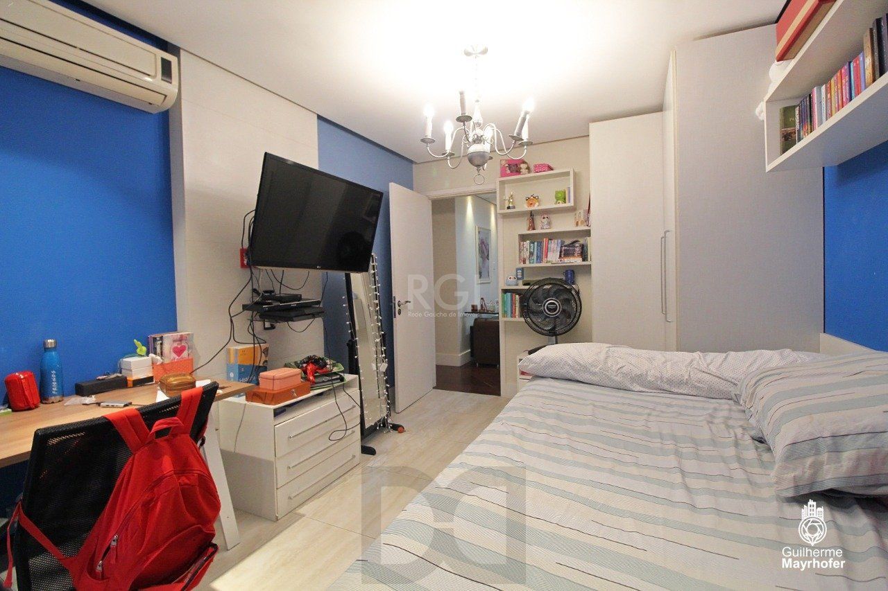 Casa para Venda - 650m², 4 dormitórios, sendo 3 suites, 4 vagas - Chácara das Pedras — foto 16