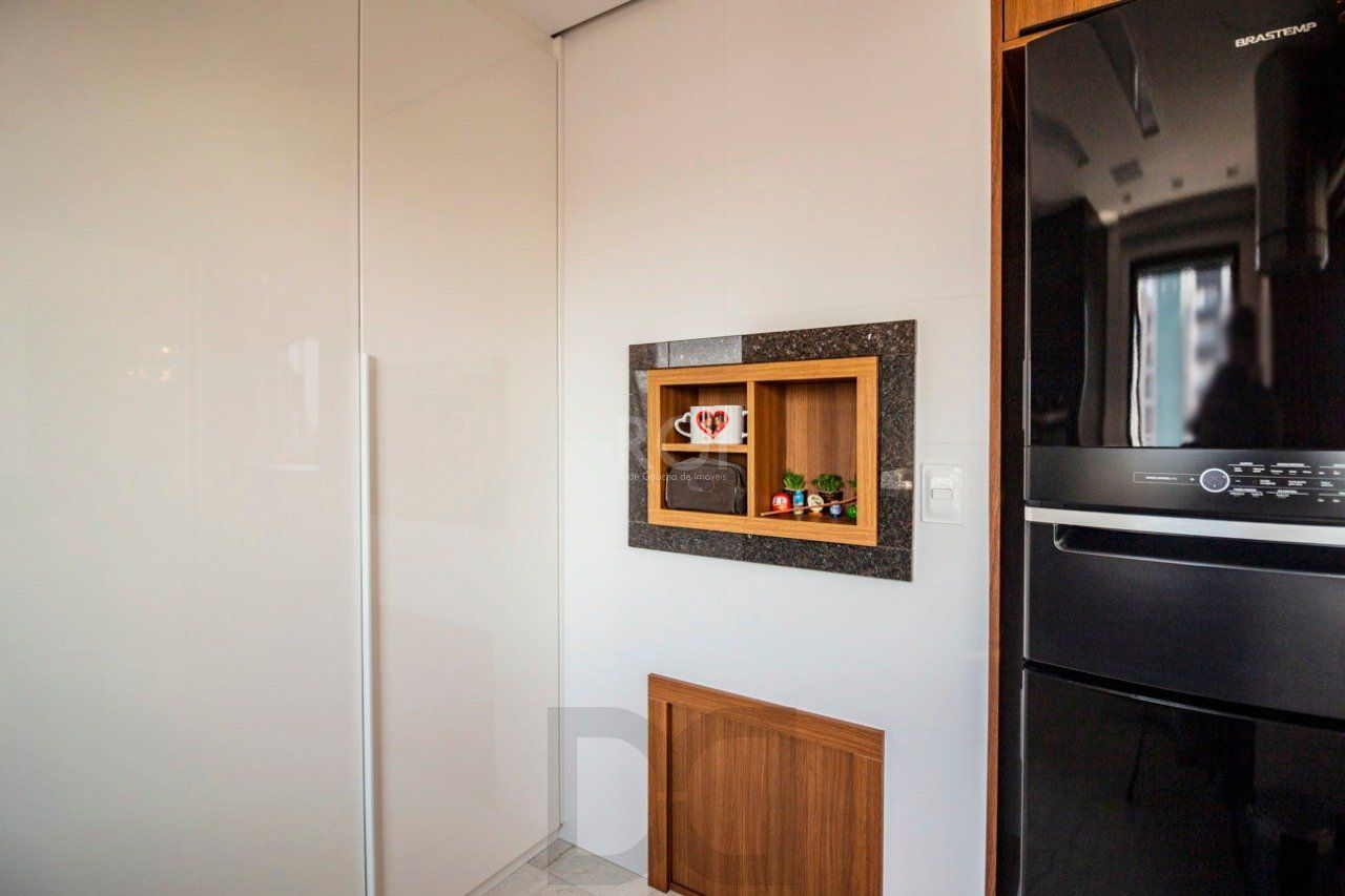 Apartamento para Venda - 101.52m², 3 dormitórios, sendo 1 suite, 4 vagas — foto 10