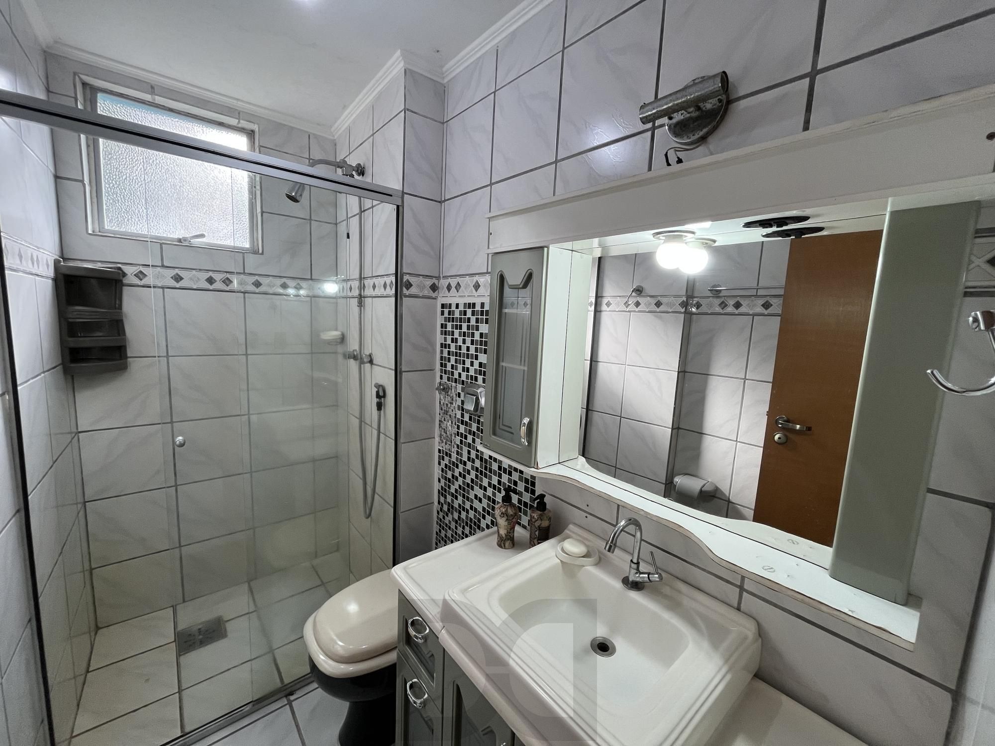 Apartamento de um quarto e uma vaga de garagem no Centro de Porto Alegre — foto 3