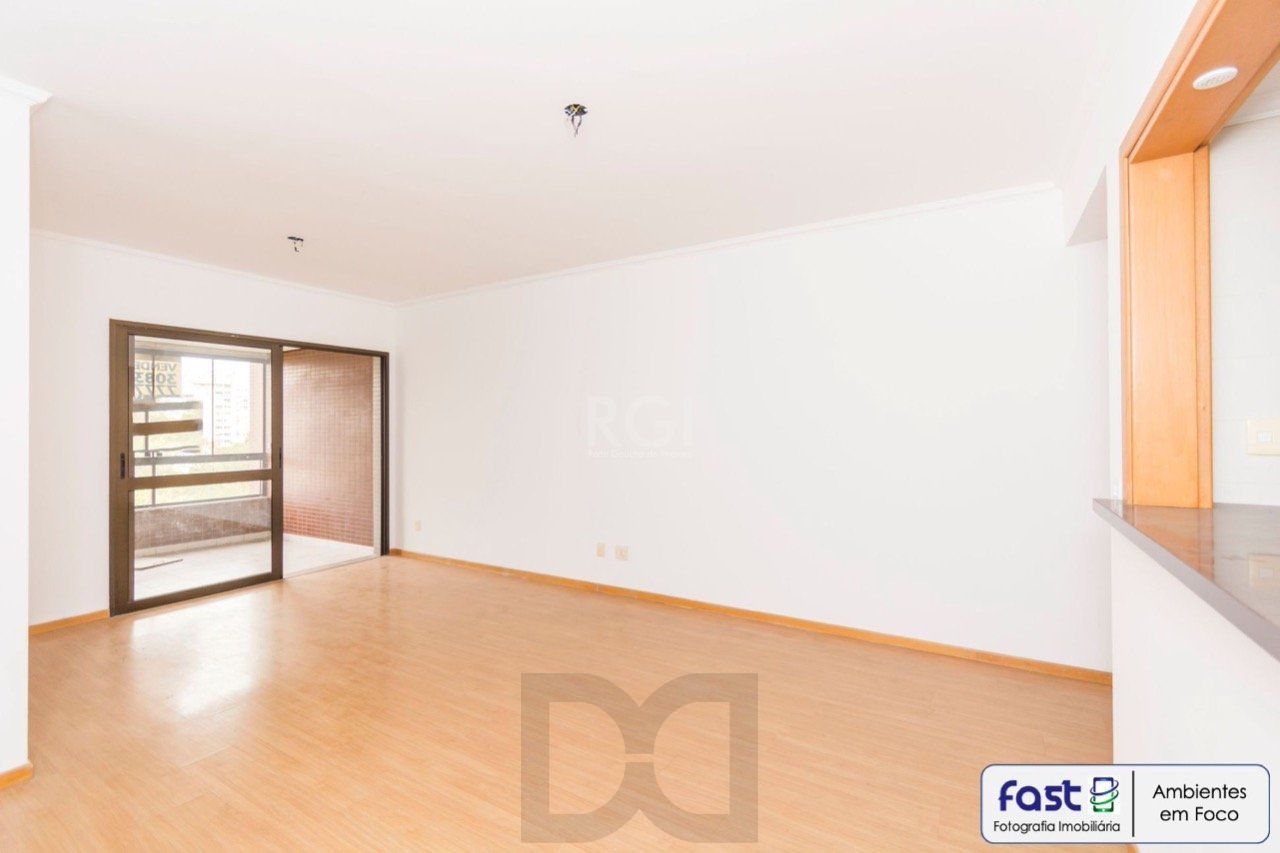 Apartamento para Venda - 113.22m², 4 dormitórios, 2 vagas - Jardim Lindóia — foto 2